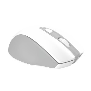 Trust Nito ratón Universal mano derecha RF inalámbrico Óptico 2200 DPI
