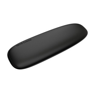 ASUS COBBLE Black (ESD-A1A BLK) Caja externa para unidad de estado sólido (SSD) Negro M.2