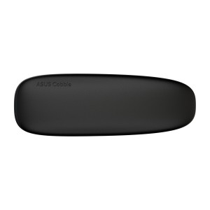 ASUS COBBLE Black (ESD-A1A BLK) Caja externa para unidad de estado sólido (SSD) Negro M.2