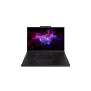 Lenovo ThinkPad P14s Gen 5 (Intel) Intel Core Ultra 7 155H 36,8 cm (14.5") WUXGA 16 GB DDR5-SDRAM 512 GB SSD NVIDIA RTX 500 Ada