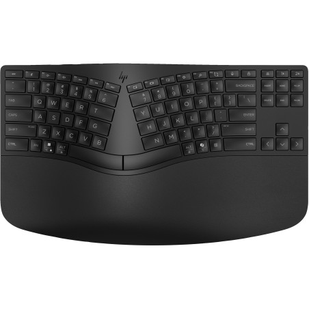 HP Teclado inalámbrico ergonómico 965