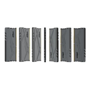 Dahua Technology DDR-C600UHD8G36 módulo de memoria 8 GB 1 x 8 GB DDR4 3600 MHz