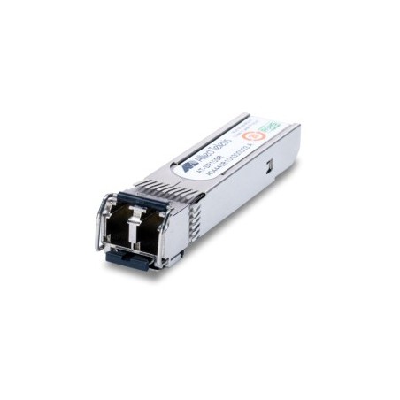 Allied Telesis AT-SP10SR red modulo transceptor Fibra óptica 10300 Mbit s SFP+ 850 nm