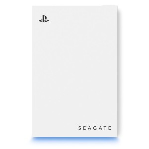 Seagate Game Drive para consolas PlayStation de 2 TB
