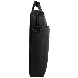 V7 CTK16-BLK maletines para portátil 39,6 cm (15.6") Maletín Negro