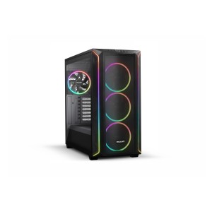 be quiet! Shadow Base 800 FX Black Midi Tower Negro