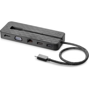 HP Mini acoplamiento USB-C