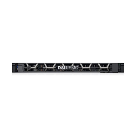 DELL PowerEdge R450 servidor 480 GB Bastidor (1U) Intel® Xeon® Silver 4314 2,4 GHz 16 GB DDR4-SDRAM 1100 W Windows Server 2022