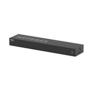 NETGEAR PR460X-111EUS router 10 Gigabit Ethernet Negro