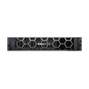 DELL PowerEdge R550 servidor 480 GB Bastidor (2U) Intel® Xeon® Silver 4309Y 2,8 GHz 16 GB DDR4-SDRAM 1100 W Windows Server 2022