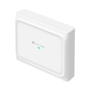 TP-Link Omada EAP772-OUTDOOR punto de acceso inalámbrico 9300 Mbit s Blanco