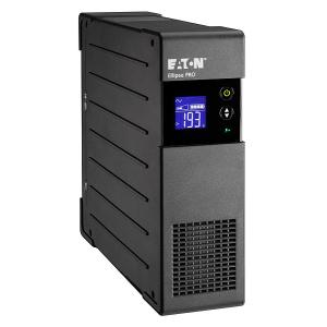 Ellipse PRO 850 DIN sistema de alimentación ininterrumpida (UPS) Línea interactiva 0,85 kVA 510 W 4 salidas AC