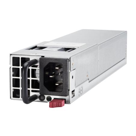 Aruba Networking X372 54VDC 680W 100-240VAC PS componente de interruptor de red Sistema de alimentación