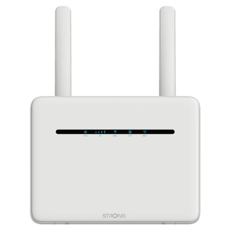 4G+ROUTER1200 router de telefonía/puerta de enlace/módem Router de red móvil