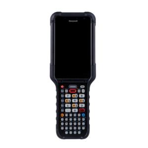 CK67 5GWIFI6E 4.3IN SCREEN ordenador móvil de mano 10,9 cm (4.3") 800 x 480 Pixeles Pantalla táctil 516 g Negro