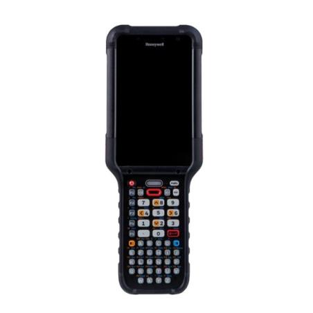 CK67 5GWIFI6E 4.3IN SCREEN ordenador móvil de mano 10,9 cm (4.3") 800 x 480 Pixeles Pantalla táctil 516 g Negro