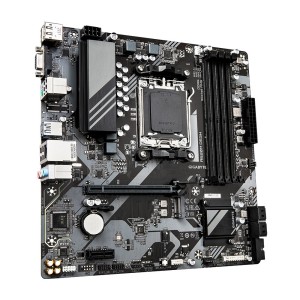 GIGABYTE A620M DS3H placa base AMD A620 Zócalo AM5 micro ATX