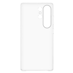 Samsung Clear Case Transparent funda para teléfono móvil 17,5 cm (6.9") Transparente