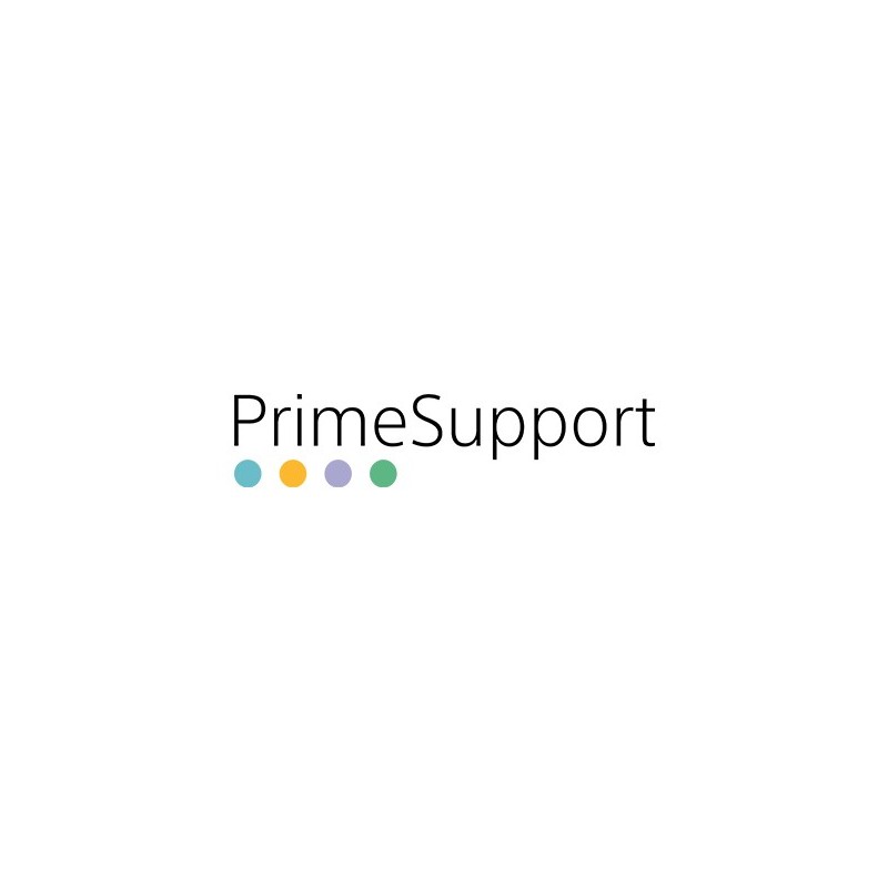 Sony PrimeSupportPro 2Y 1 licencia(s) 2 año(s)