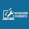 Reparación en Remoto