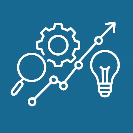 Estrategia Digital y Consultoría