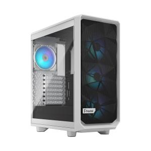 Meshify 2 Compact RGB Blanco