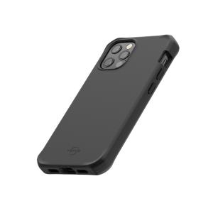 SPECTRUM funda para teléfono móvil 16,5 cm (6.5") Negro