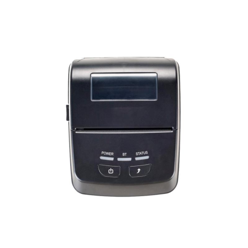 ITP-80 Portable BT Inalámbrico y alámbrico Térmica directa Impresora portátil