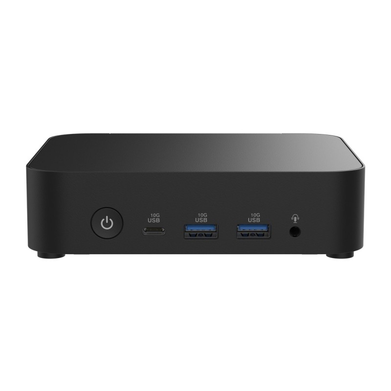 ASUS NUC 14 Essential RNUC14MNK3500002 Negro