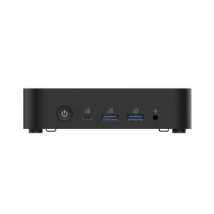 ASUS NUC 14 Essential RNUC14MNK3500002 Negro