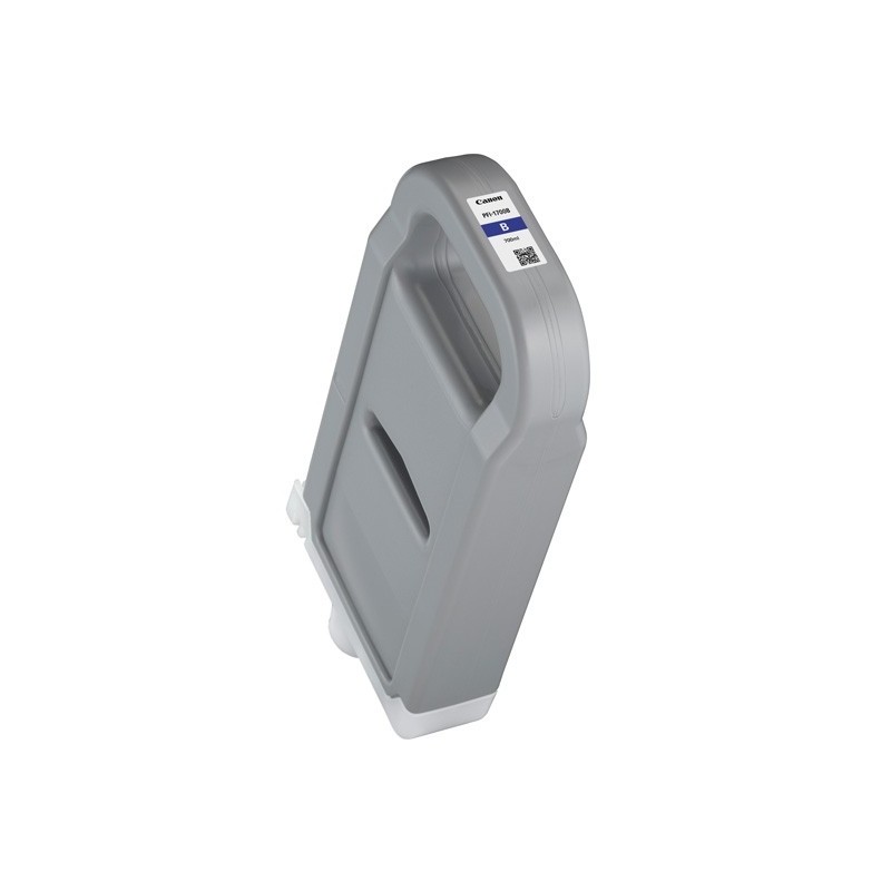 Canon PFI-1700B cartucho de tinta Original Azul