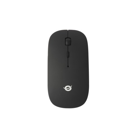 Conceptronic LORCAN01B ratón Oficina Ambidextro Bluetooth Óptico 1600 DPI