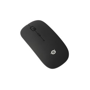 Conceptronic LORCAN01B ratón Oficina Ambidextro Bluetooth Óptico 1600 DPI