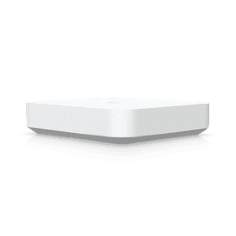 Gateway Max pasarel y controlador