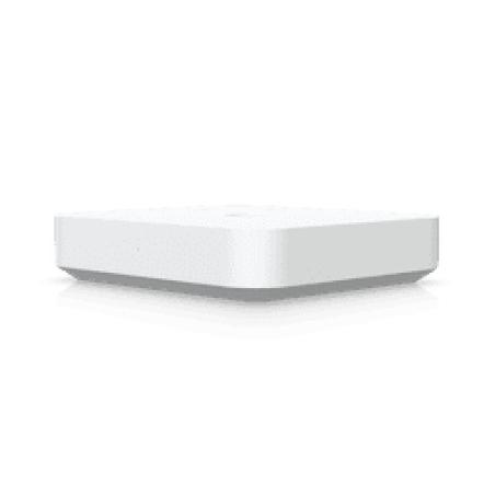 Gateway Max pasarel y controlador