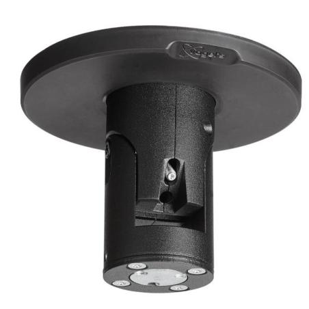 PUC 1045 CEILING PLATE TURN ACCS AND TILT