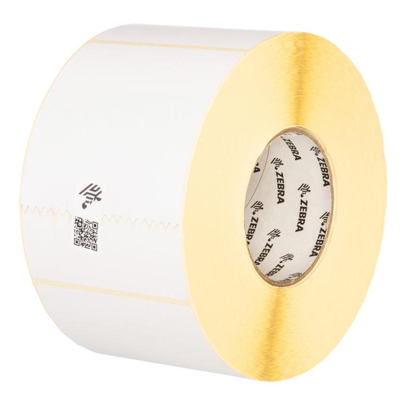 Z-Select 2000D Blanco Etiqueta para impresora autoadhesiva