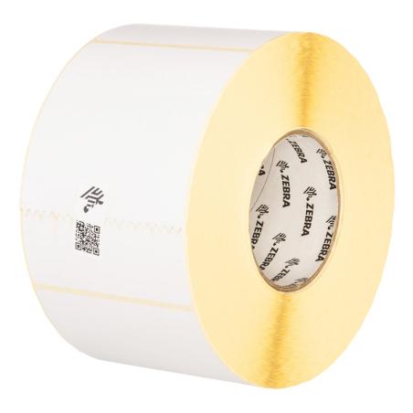 Z-Select 2000D Blanco Etiqueta para impresora autoadhesiva