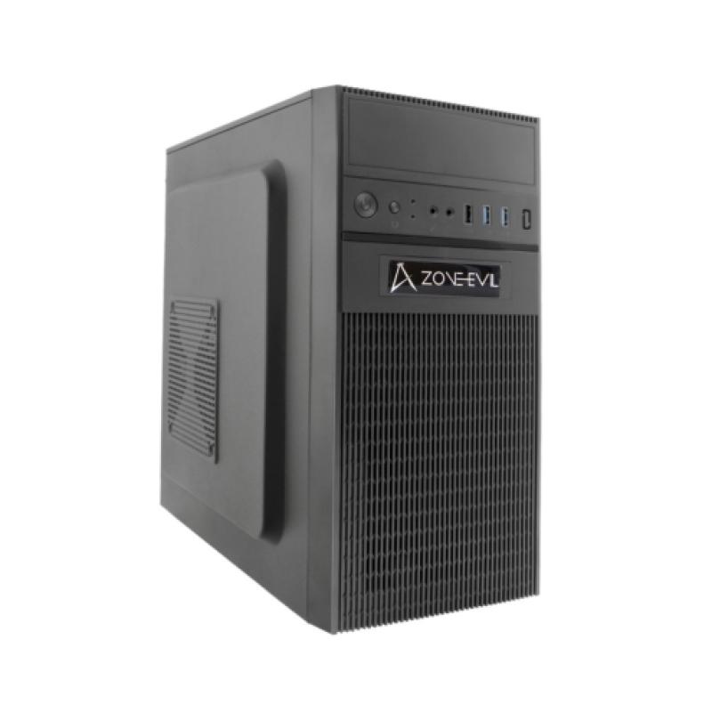 Core Work Ryzen 7 5700G / 32GB / 2TB NVMe