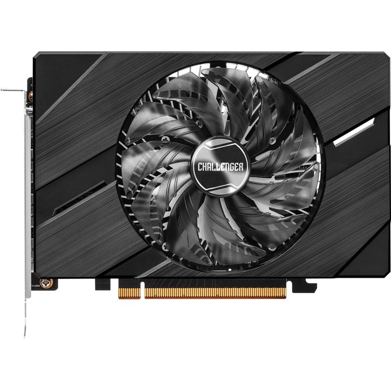 Challenger Intel Arc A380 ITX 6GB OC GDDR6