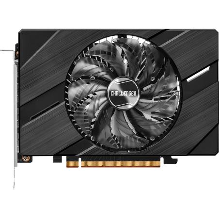 Challenger Intel Arc A380 ITX 6GB OC GDDR6