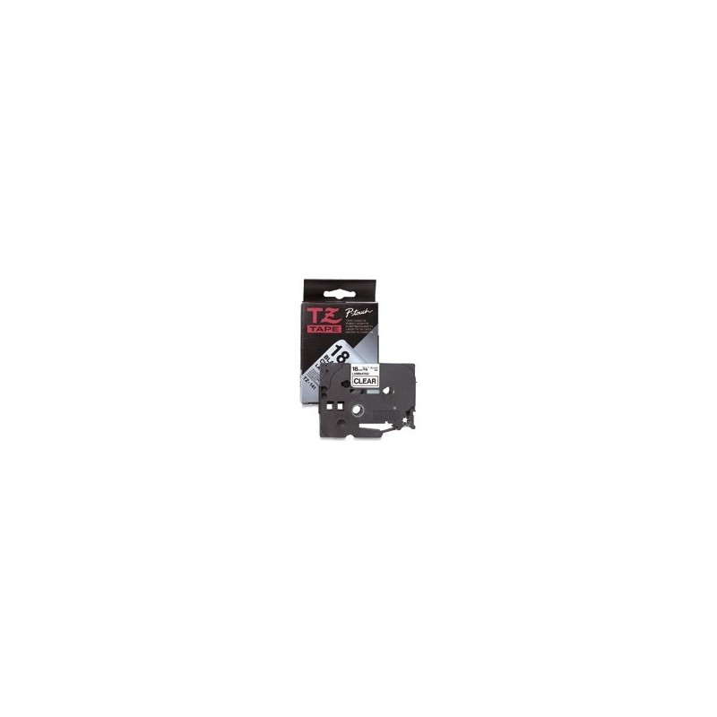 Brother Tape TZ-FX251 cinta para impresora de etiquetas