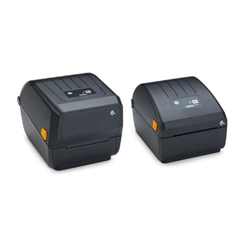 ZD220 impresora de etiquetas Transferencia térmica 203 x 203 DPI 102 mm/s Alámbrico