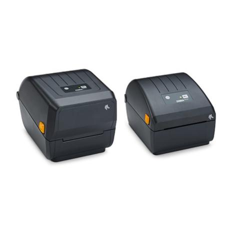 ZD220 impresora de etiquetas Transferencia térmica 203 x 203 DPI 102 mm/s Alámbrico