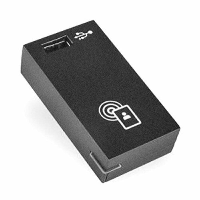 57X0301 pieza de repuesto de equipo de impresión Adaptador NFC 1 pieza(s) 57X0301 pieza de repuesto de equipo de impresión Adaptador NFC 1 pieza(s)