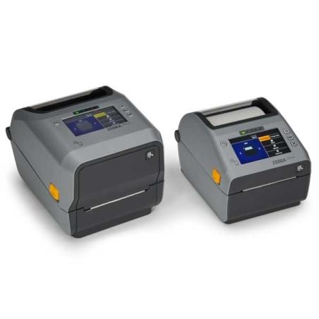 ZD621 impresora de etiquetas Transferencia térmica 300 x 300 DPI 152 mm/s Inalámbrico y alámbrico Ethernet Bluetooth