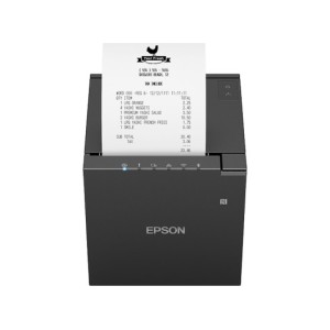 Epson TM-M30III 203 x 203 DPI Alámbrico Térmico Impresora de recibos