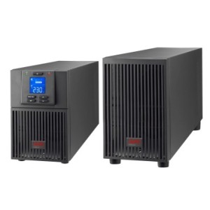 APC SRV1KIL-E sistema de alimentación ininterrumpida (UPS) 1 kVA 900 W