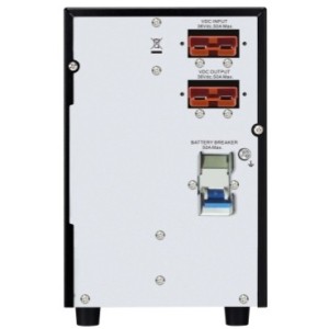APC SRV1KIL-E sistema de alimentación ininterrumpida (UPS) 1 kVA 900 W
