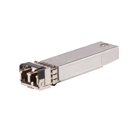 Aruba Networking J9151E red modulo transceptor Fibra óptica 10000 Mbit/s SFP+